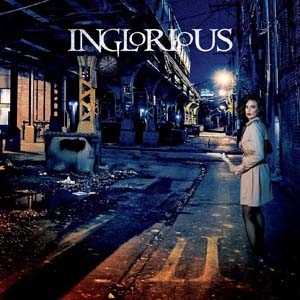 Inglorious II: Deluxe Edition ［CD+DVD］
