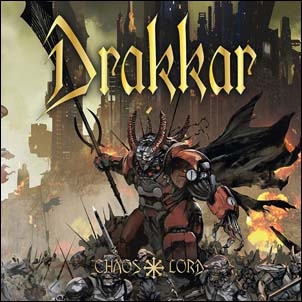 Drakkar/Chaos Lord[P18R182]