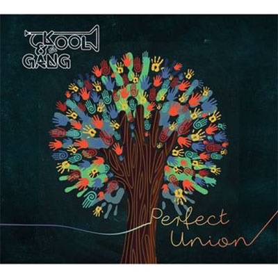 Kool &The Gang/Perfect Union[OVCD428]