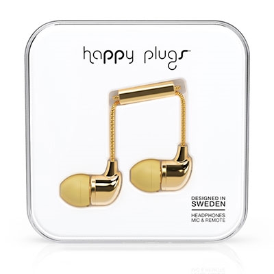 happy plugs ۥ IN-EAR/[7728]