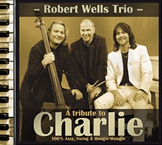 A Tribute to Charlie