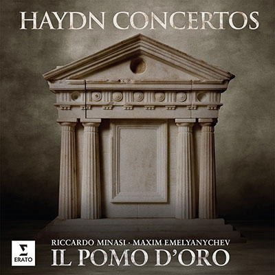Haydn Concertos Haydn Concertos