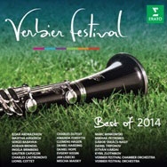 Verbier Festival - Best of 2014＜限定盤＞