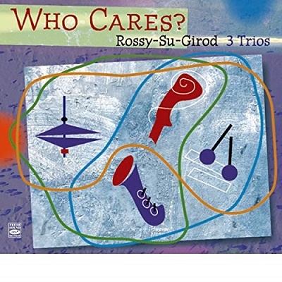 Who Cares?