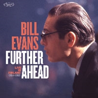 Further Ahead: Live in Finland (1964-1969)＜RECORD STORE DAY対象商品/限定盤＞