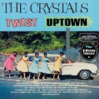 Twist Uptown