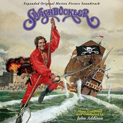 Swashbuckler<限定盤> Swashbuckler<限定盤>