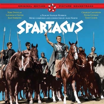 Spartacus＜完全限定盤＞