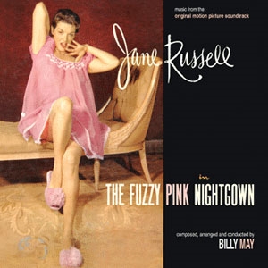 The Fuzzy Pink Nightgown / A Breath Of Scandal＜初回生産限定盤＞
