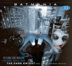 TOWER RECORDS ONLINE㤨Global Stage Orchestra/Music From The Dark Knight And Other Batman Movies[800125]פβǤʤ1,990ߤˤʤޤ