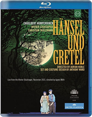 Humperdinck: Hansel und Gretel Humperdinck: Hansel und Gretel