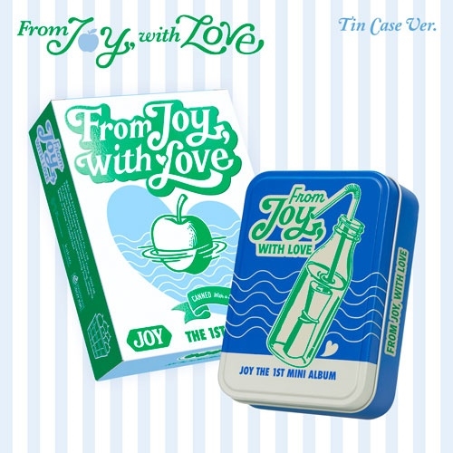 RED VELVET JOY ジョイ HELLO 3Ver.セット トレカ付き Amazon.co.jp: ジョイ レッドベルベット - Hello [Case ver