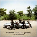 FTIsland Beautiful Journey : FTIsland 2nd Mini Album