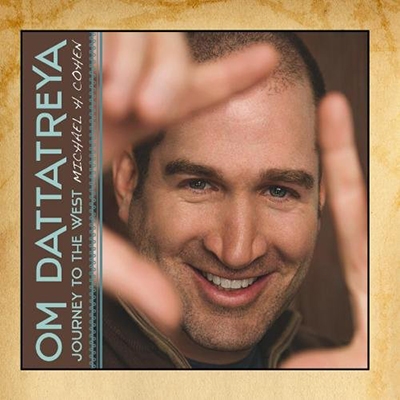 Om Dattatreya: Journey to the West Om Dattatreya: Journey to the West