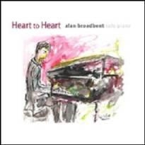 Heart To Heart: Solo Piano