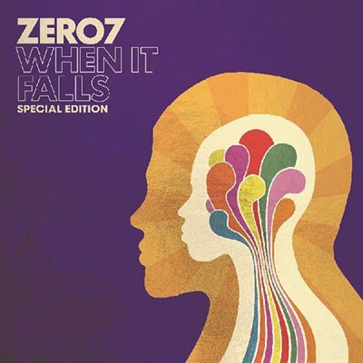 Zero 7/When It Falls (Special Edition)[NEW9357CD]