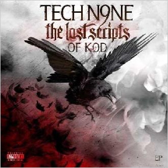 Tech N9ne/The Lost Scripts of K.O.D.[SMI74]