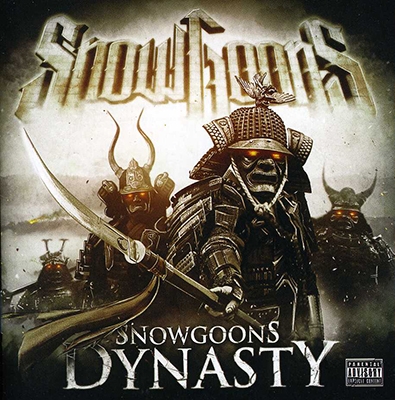 Snowgoons Dynasty 
