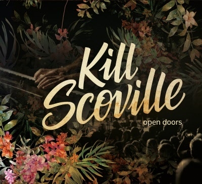 TOWER RECORDS ONLINE㤨Kill Scoville/Open Doors[CD0944]פβǤʤ2,690ߤˤʤޤ