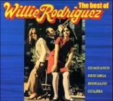 The Best of Willie Rodriguez