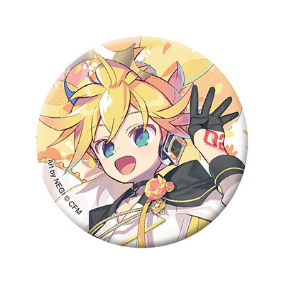 鏡音レン 楽コレ 缶バッジ セット | www.eintauto.com