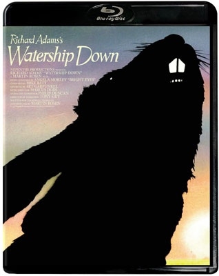 ウォーターシップ・ダウンのうさぎたち HDリマスター版