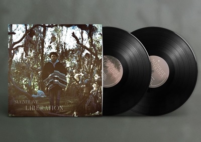 Liberation＜数量限定盤＞