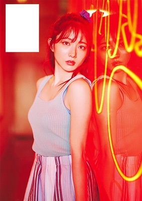 青山なぎさ1st写真集『Nagisa』 青山なぎさ1st写真集『Nagisa』