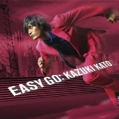 EASY GO  ［CD+DVD］＜初回生産限定盤＞