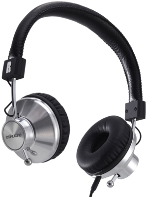 eskuche 45 Headphone Silver