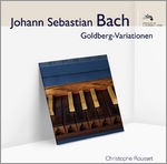 J.S.Bach: Goldberg Variations BWV.988