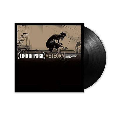 Linkin Park/Meteora (20th Anniversary Edition)(Super Deluxe BOX 