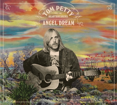 トムペティ Tom Petty - Wildflowers ＆ All The Rest CD アルバム