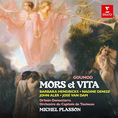 Gounod: Mors et Vita Gounod: Mors et Vita