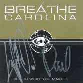 Hell is What You Make It (Signed)＜限定盤＞