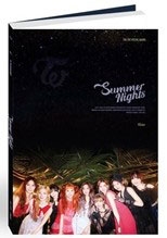 Summer Nights: 2nd Special Album (C Ver.)