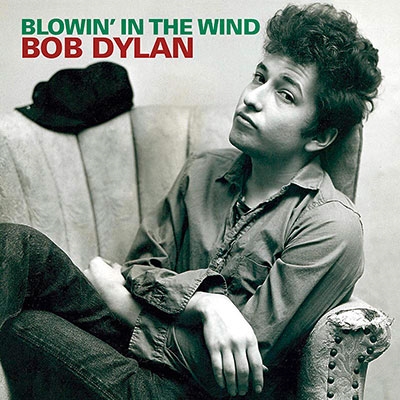 Bob Dylan/Blowin' In The Wind