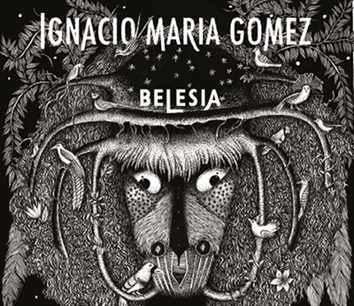 Ignacio Maria Gomez/Belesia[AD5744C]