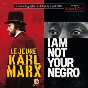 The Young Karl Marx. I Am Not Your Negro