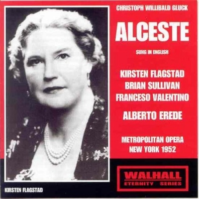 Gluck: Alceste