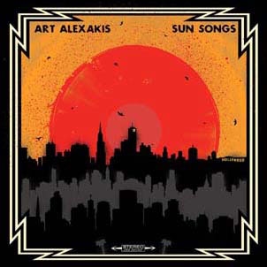 Sun Songs＜Colored Vinyl/限定盤＞