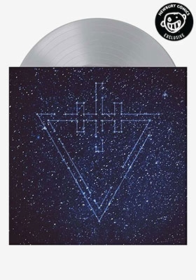 Space＜Silver Vinyl＞