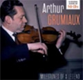 Arthur Grumiaux - Milestones Of A Legend