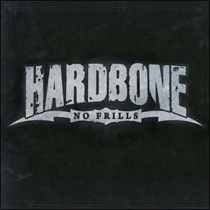 TOWER RECORDS ONLINE㤨Hardbone/No Frills[RUDE074]פβǤʤ3,390ߤˤʤޤ