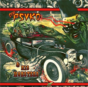 Zombie Rock Zombie Rock