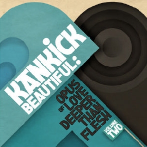 Beautiful Opus Of Love Deeper Than Fresh Vol.2