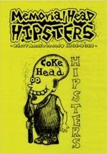 MEMORIALHEAD HIPSTERS - 21st? Anniversary 1991-2012 -