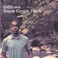 Oddisee/Rock Creek Park