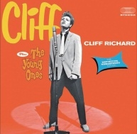 CLIFF PLUS THE YOUNG ONES +2