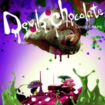 Devils Chocolate<通常盤> Devils Chocolate<通常盤>